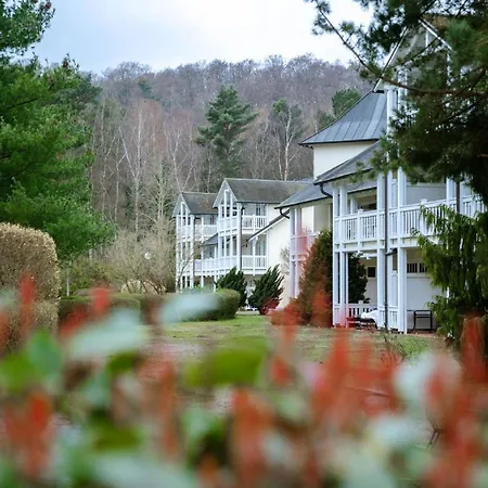 Duenenpark - Komfortplus Mit 1 Schlafzimmer Und Balkon Im Dachgeschoss 208 * Остзебад Бинц